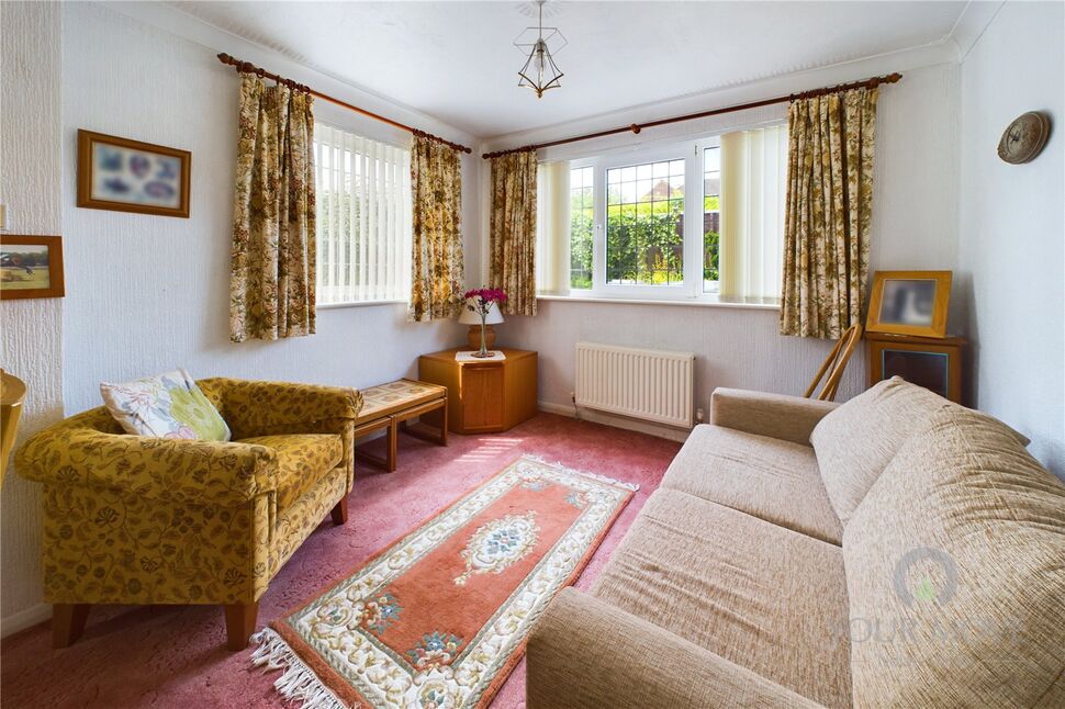 2 bedroom Detached Bungalow for sale, Ise Road, NN15 £300,000