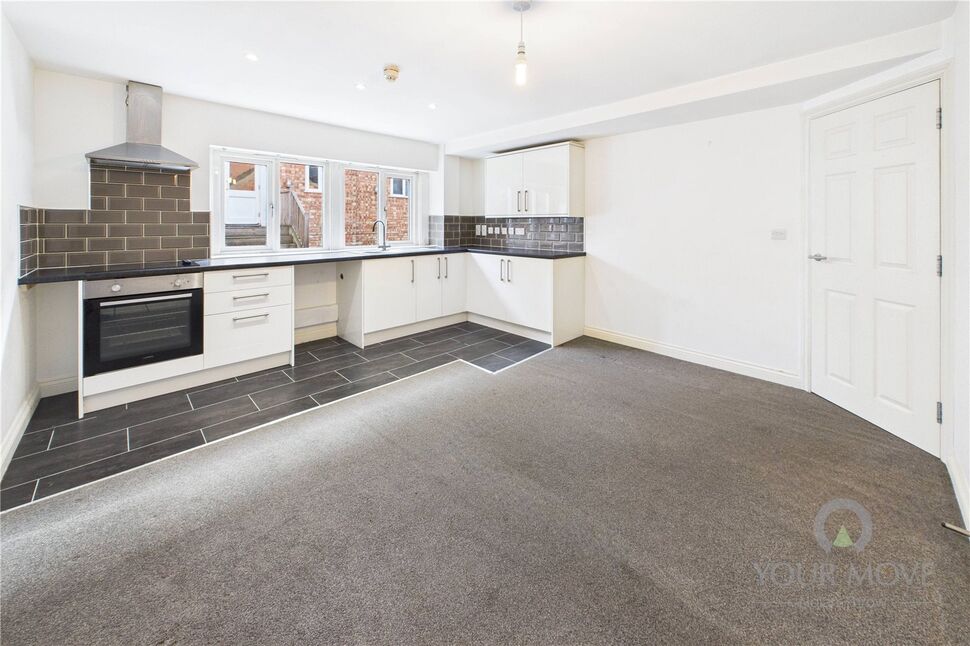 1 bedroom  Flat to rent