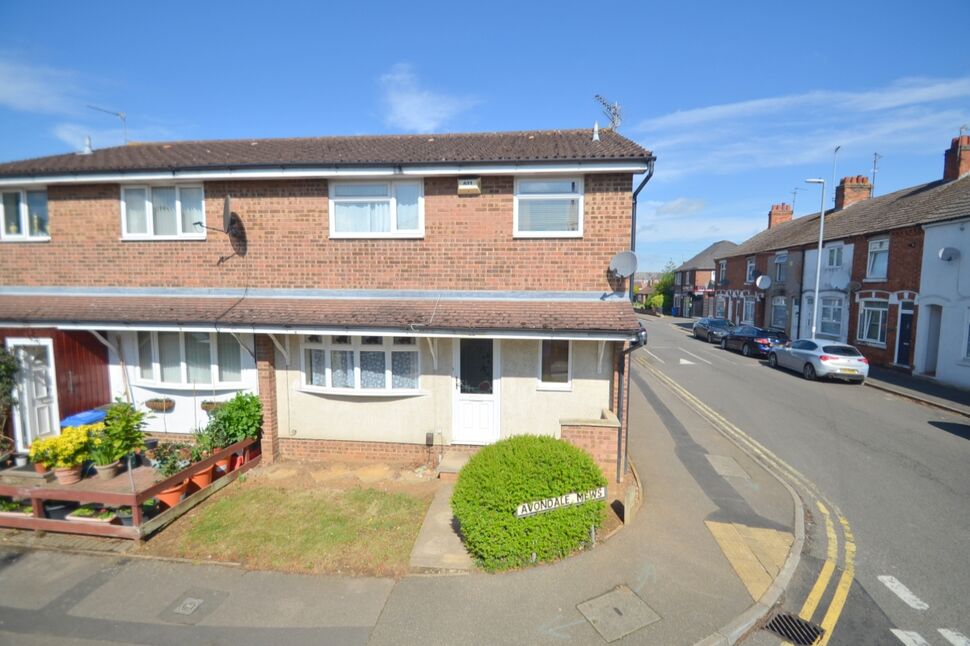 Main image of 2 bedroom Mid Terrace House to rent, Avondale Mews, Kettering, Northamptonshire, NN16