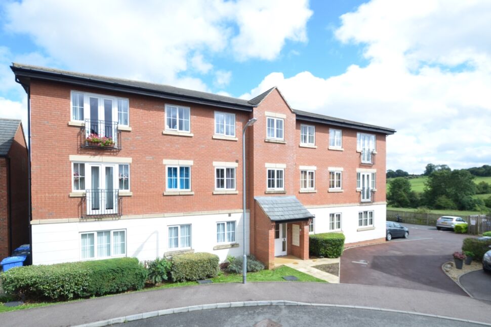 Main image of 2 bedroom  Flat to rent, Proclamation Avenue, Rothwell, Northamptonshire, NN14