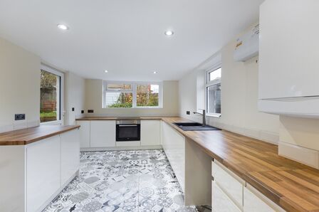 2 bedroom Semi Detached Bungalow for sale