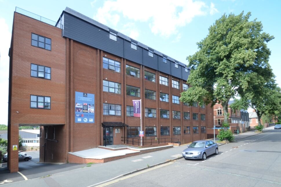 Estate Agents & Letting Agents in Kettering Your Move