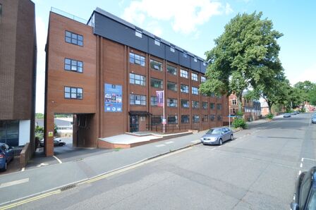 1 bedroom Flat to rent