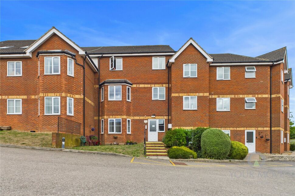 Main image of 2 bedroom Flat for sale, Lower Street, Kettering, NN16