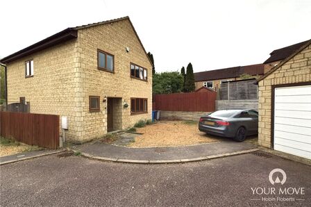 Clipstone Court, 3 bedroom Detached House to rent, £1,400 pcm
