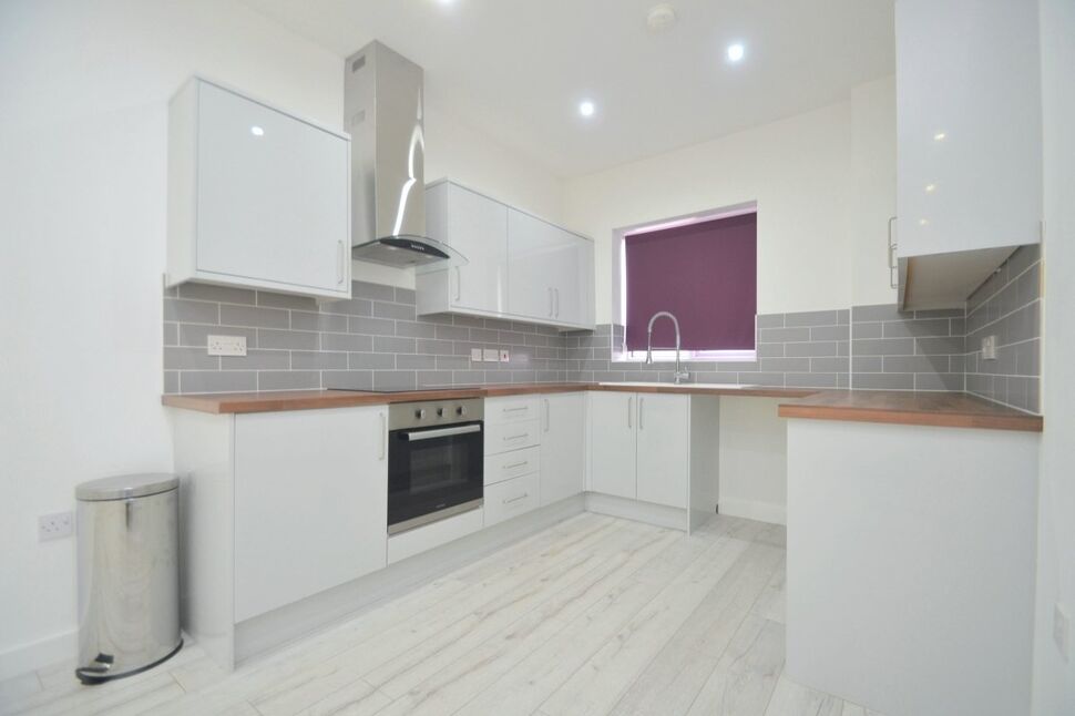 Main image of 1 bedroom  Flat to rent, Tresham Street, Kettering, NN16