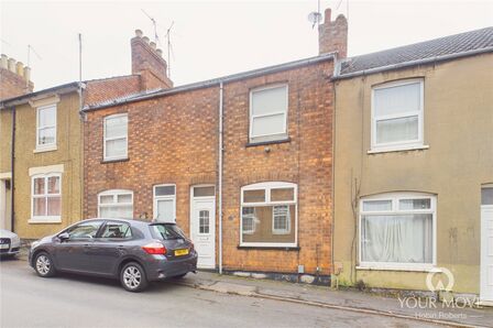 2 bedroom Mid Terrace House for sale