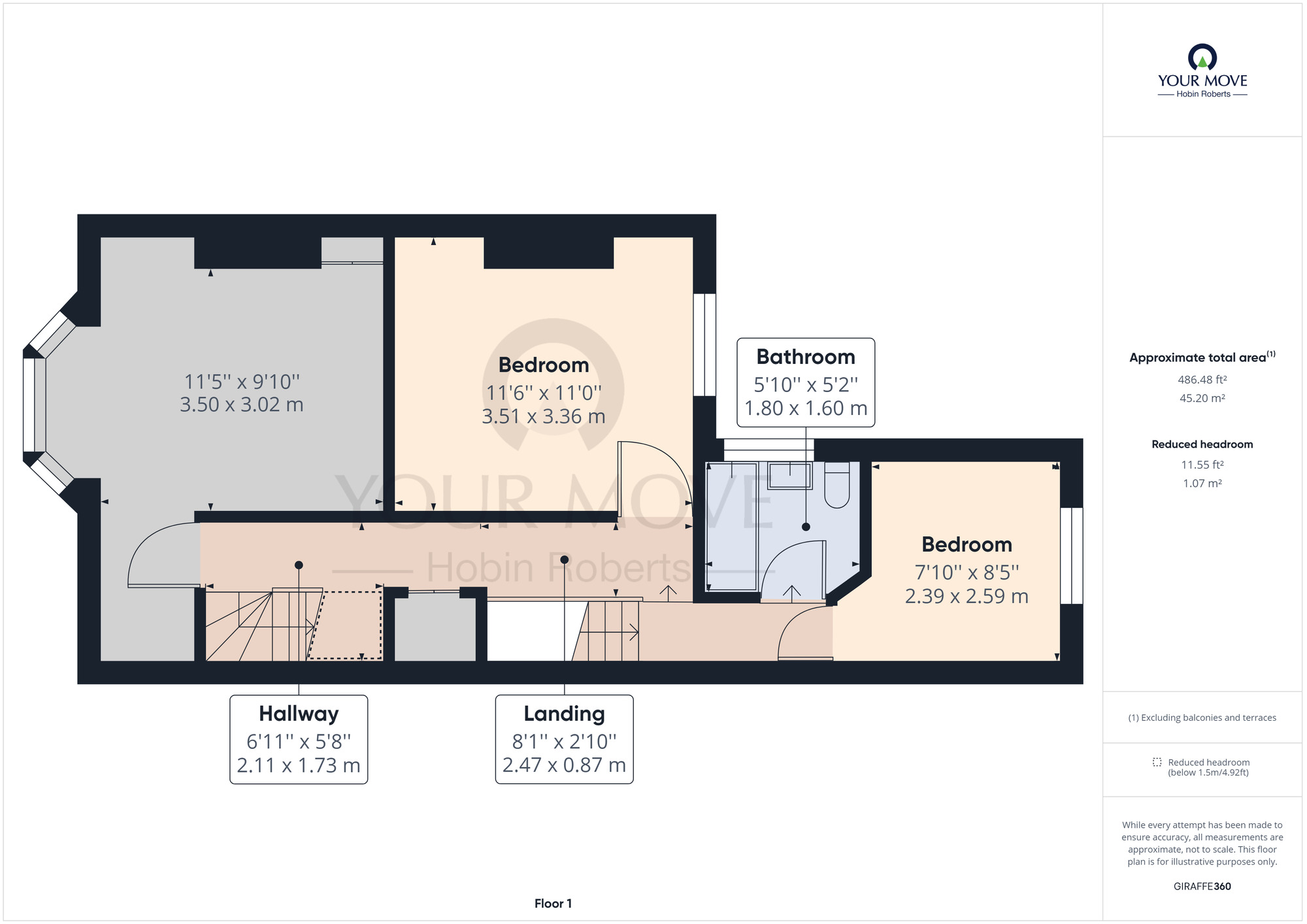 4 bedroom Mid Terrace House for sale, Stamford Road, Kettering, NN16