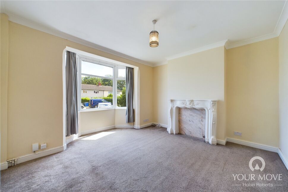 4 bedroom Mid Terrace House for sale, Stamford Road, Kettering, NN16