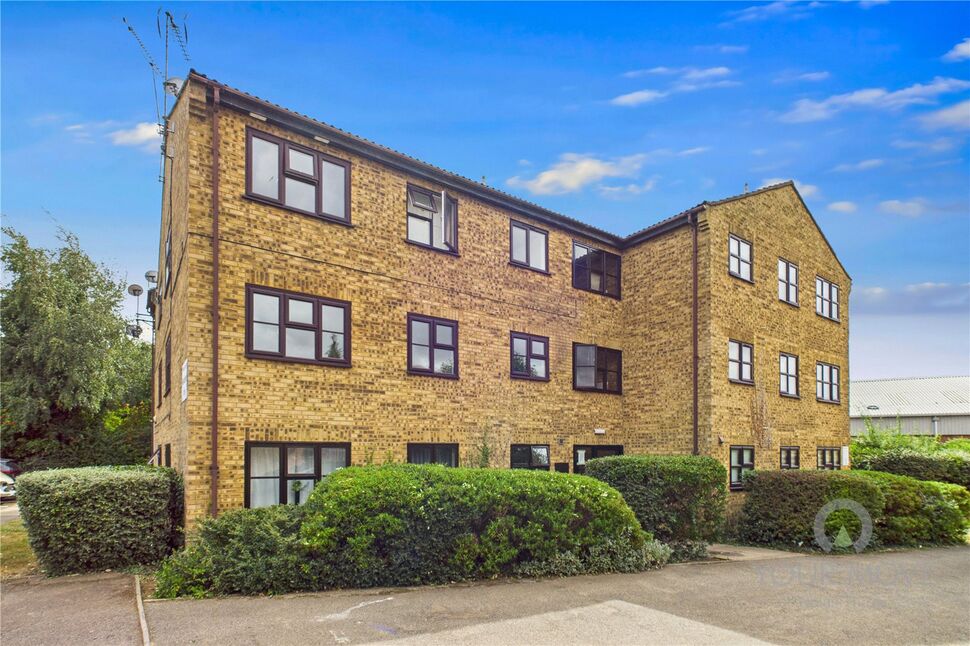 Main image of 2 bedroom Flat for sale, Bonham Court, Kettering, NN16
