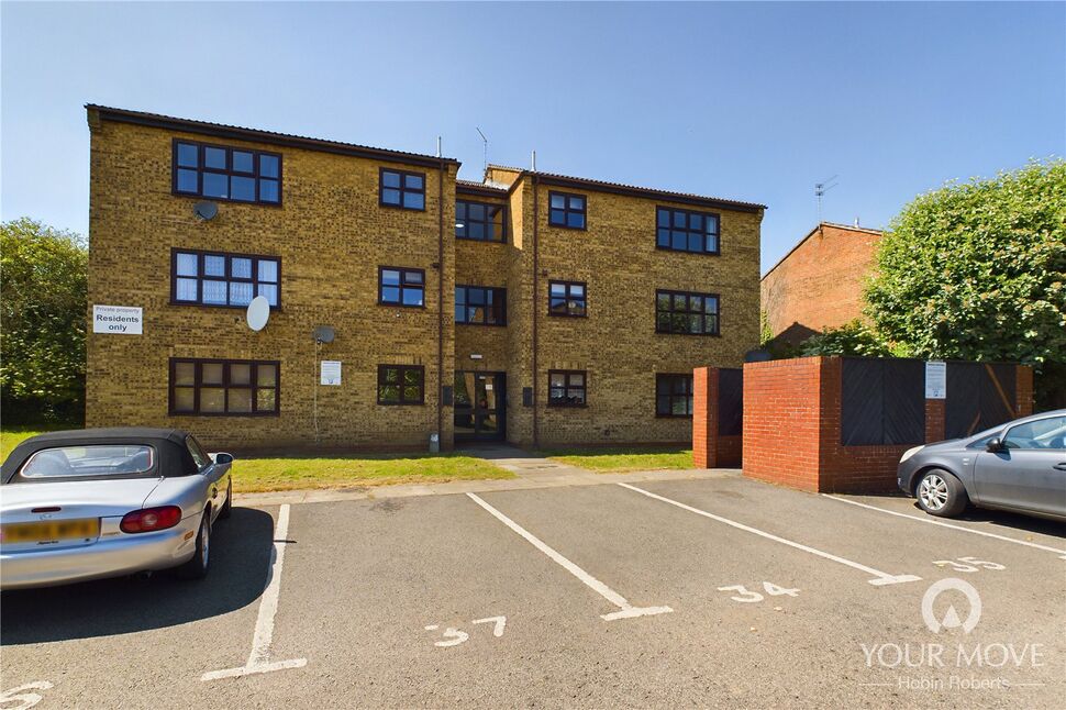 2 bedroom  Flat for sale