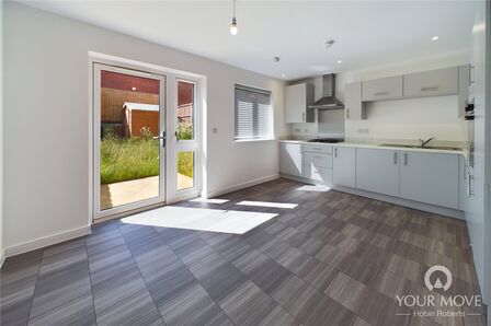 Neptune Street, 3 bedroom Mid Terrace House to rent, £1,400 pcm