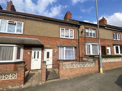 Avondale Road, 3 bedroom Mid Terrace House to rent, £995 pcm