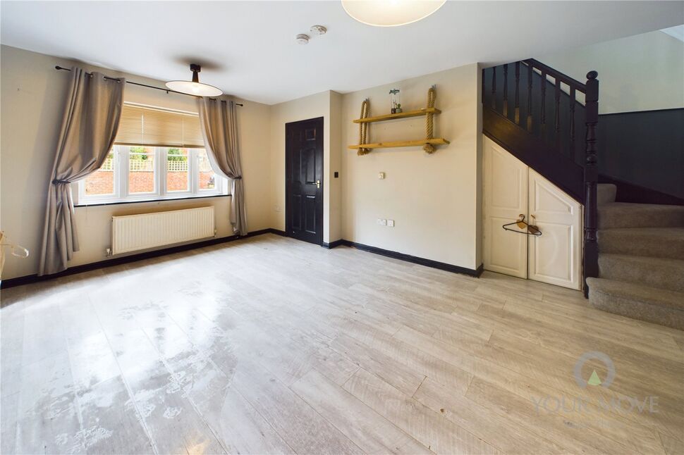 3 bedroom Detached House for sale, Newman Street, Burton Latimer, NN15