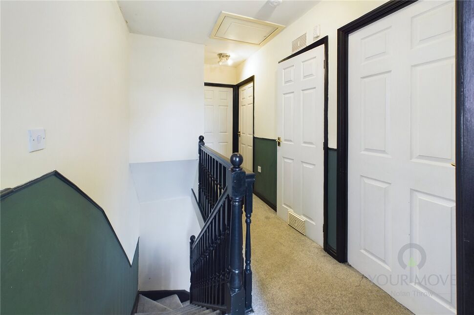 3 bedroom Detached House for sale, Newman Street, Burton Latimer, NN15 £250,000