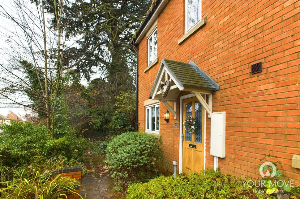 Main image of 3 bedroom End Terrace House to rent, Kettering Road, Rothwell, Kettering, NN14