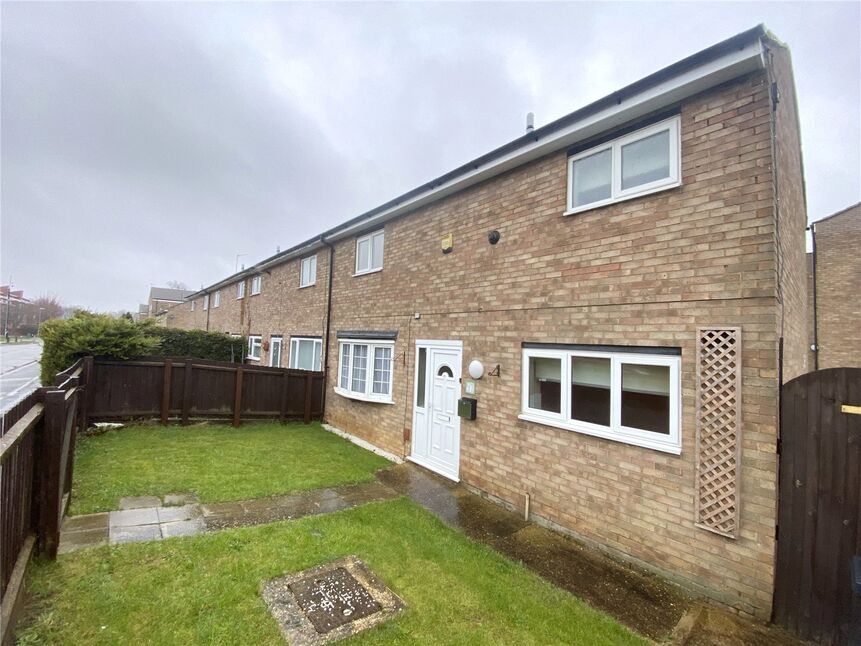 Main image of 3 bedroom Semi Detached House to rent, Highfield Road, Kettering, NN15