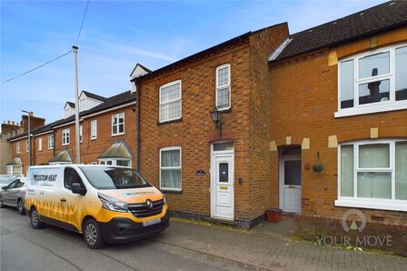 Duke Street, 2 bedroom End Terrace House for sale, £155,000