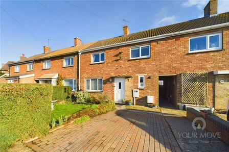Orlingbury Road, 3 bedroom Mid Terrace House for sale, £284,200