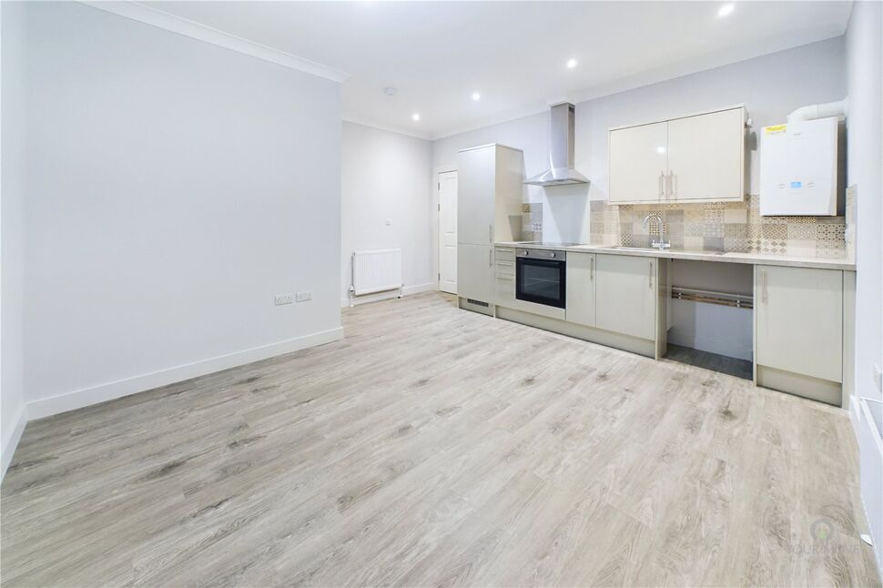 Main image of 1 bedroom  Flat to rent, Cobden Street, Kettering, Northamptonshire, NN16