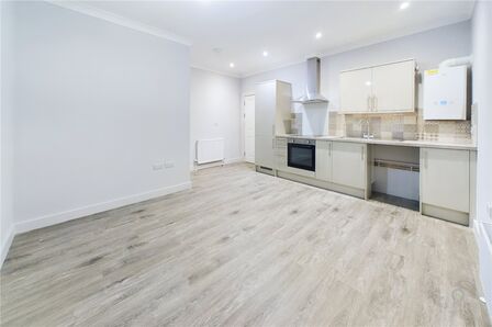 1 bedroom Flat to rent