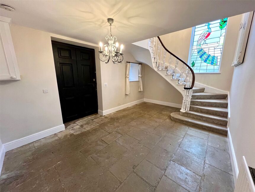 Main image of 3 bedroom Mid Terrace Property to rent, Cranford Road, Barton Seagrave, Northamptonshire, NN15