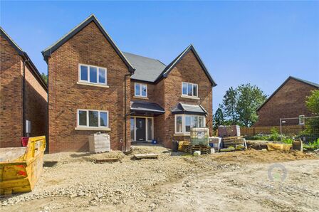 Brooks Road, 5 bedroom Detached House for sale, £785,000