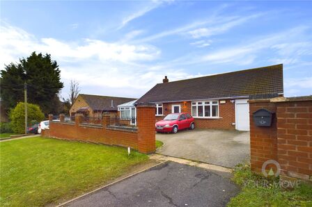 Higham Road, 4 bedroom Detached Bungalow for sale, £399,950