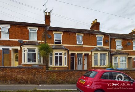 Mill Road, 2 bedroom Mid Terrace House for sale, £195,000