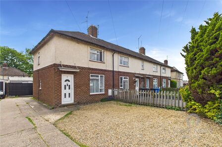 St. Marys Road, 2 bedroom Semi Detached House for sale, £215,000