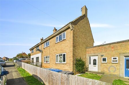 Manor Road, 3 bedroom Semi Detached House for sale, £225,000