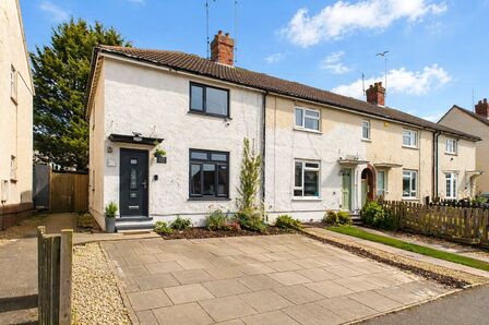 2 bedroom End Terrace House to rent