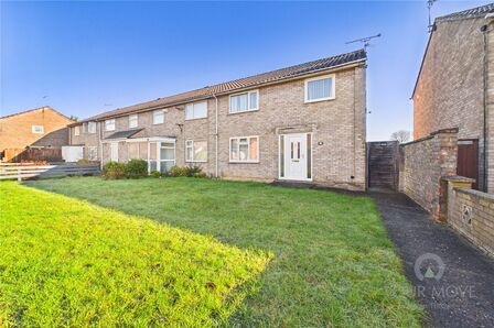 3 bedroom End Terrace House for sale