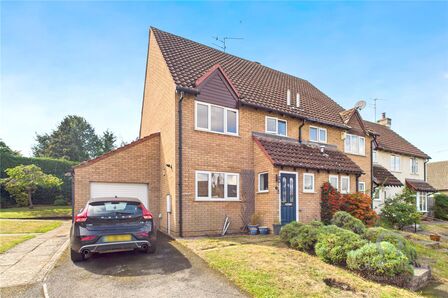 3 bedroom End Terrace House for sale