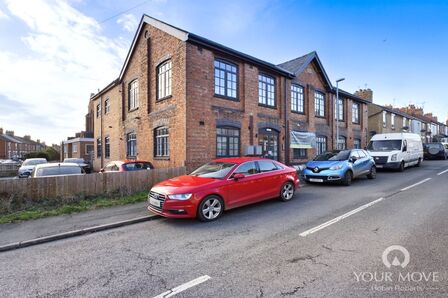 Queen Street, 1 bedroom  Flat to rent, £850 pcm