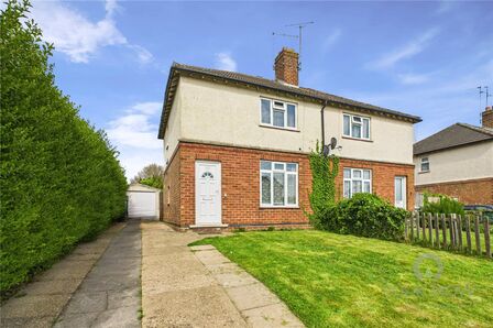 Laburnum Crescent, 2 bedroom Semi Detached House for sale, £200,000