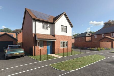 Sutton Drive, 3 bedroom Detached House for sale, £137,000