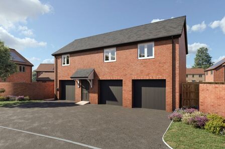 Sutton Drive, 2 bedroom  Flat for sale, £100,000
