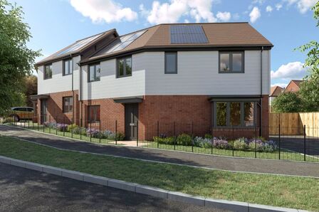 Sutton Drive, 3 bedroom Semi Detached House for sale, £81,250