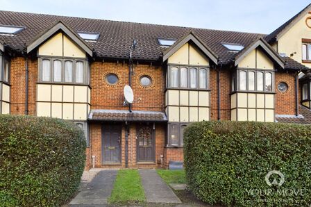 Rockingham Mews Stephenson Way, 1 bedroom  Flat for sale, £110,000
