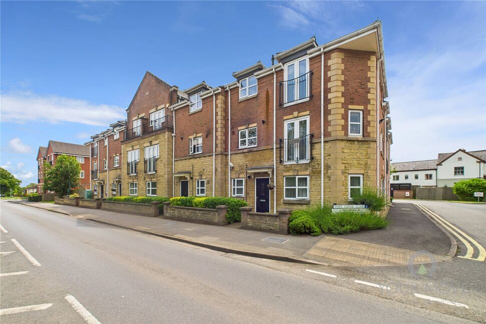 2 bedroom  Flat for sale