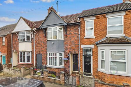 Balfour Street, 3 bedroom Mid Terrace House for sale, £245,000