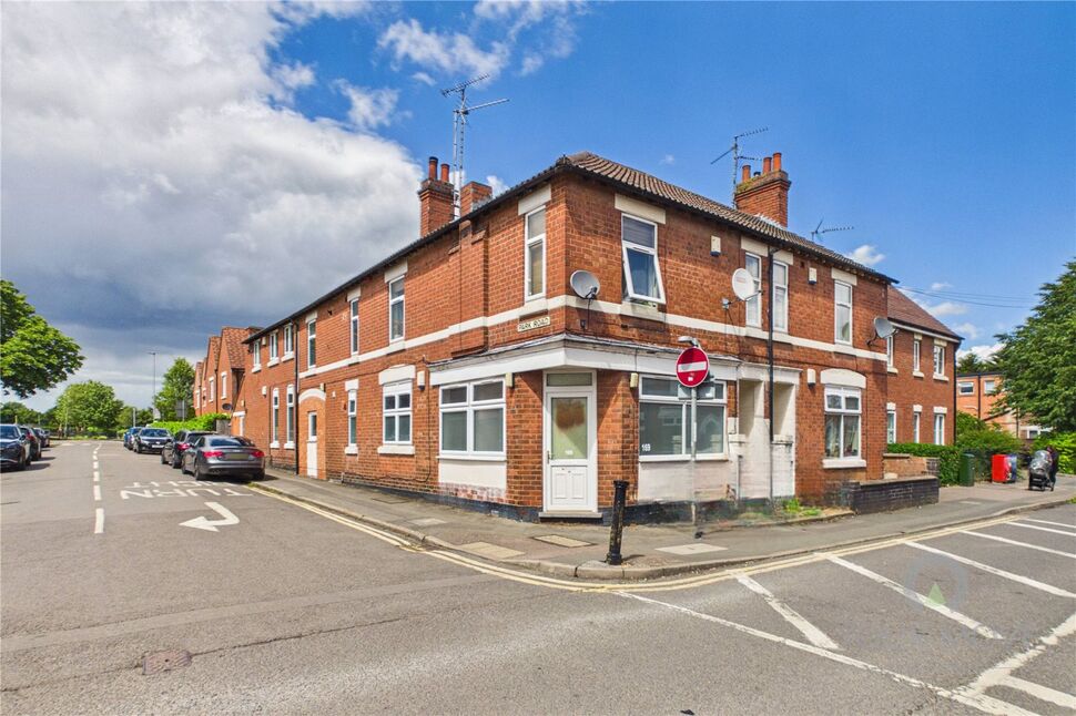 Main image of 2 bedroom Flat to rent, Wood Street, Kettering, Northamptonshire, NN16