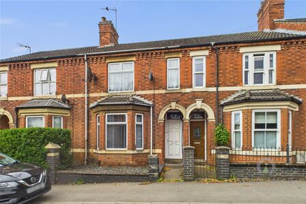 Kettering Road, 3 bedroom Mid Terrace House for sale, £190,000