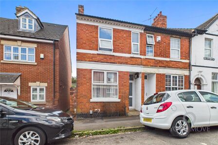 3 bedroom End Terrace House for sale