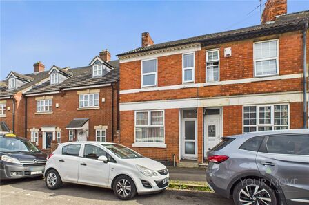 3 bedroom End Terrace House for sale
