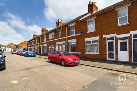 2 bedroom Mid Terrace House to rent