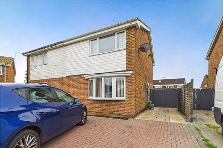 Priors Close, 3 bedroom Semi Detached House for sale, £240,000