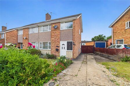 St. Annes Road, 3 bedroom Semi Detached House for sale, £260,000