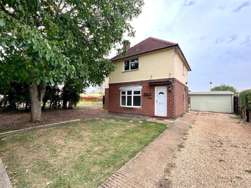 Main image of 3 bedroom Detached House to rent, Headlands, Kettering, Northamptonshire, NN15